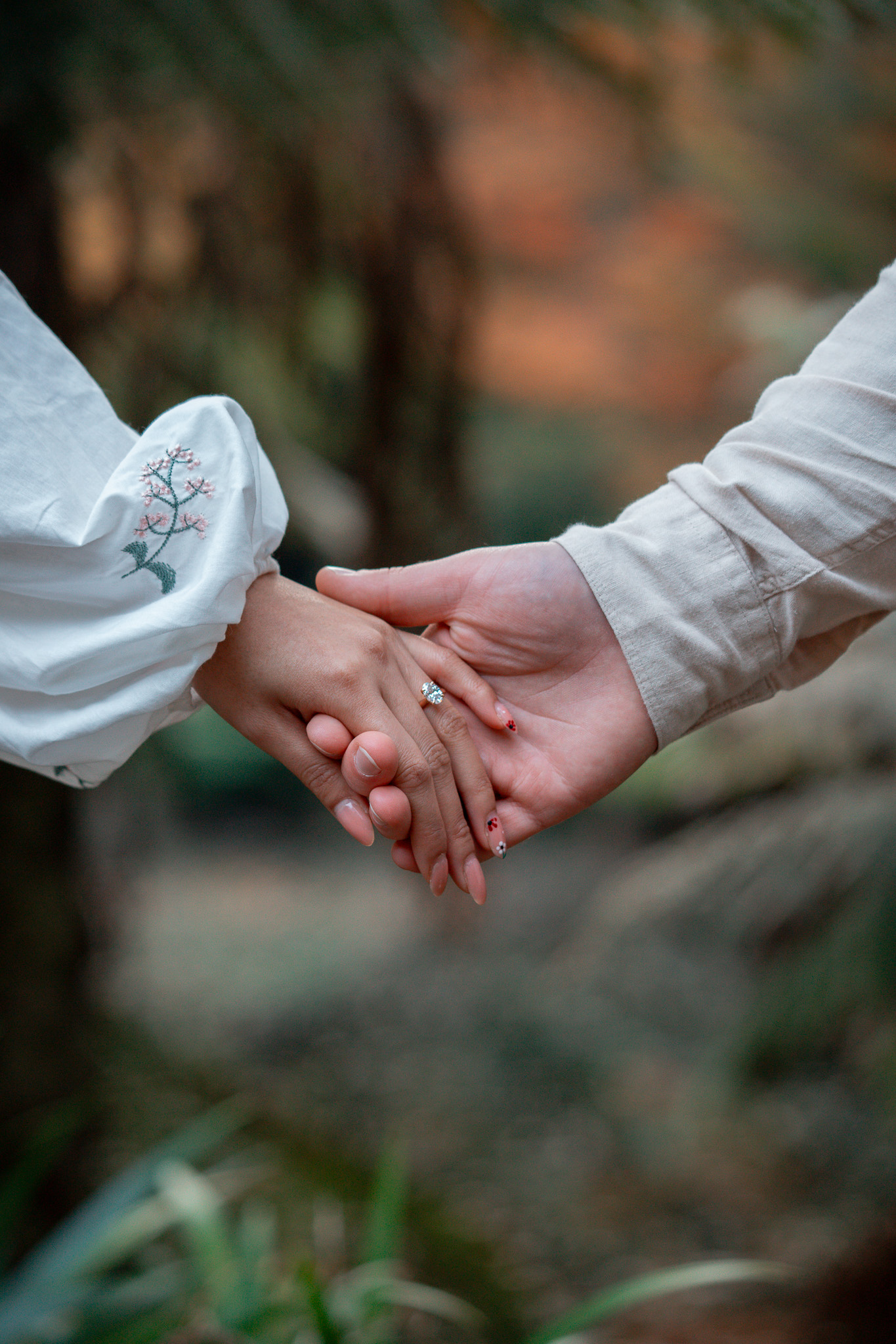 How to Prepare for your Couple Session